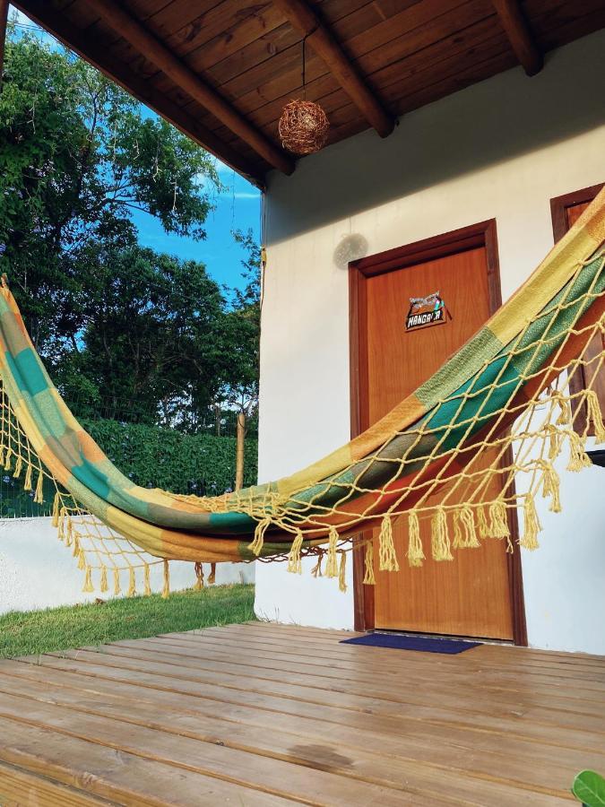 Pousada Aconchego Caraiva Exterior photo